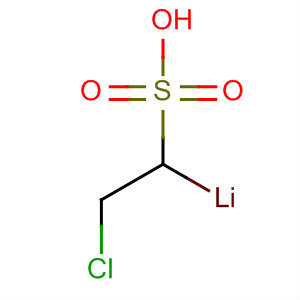 CAS No 113444-27-2  Molecular Structure