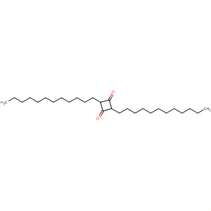 CAS No 113447-19-1  Molecular Structure