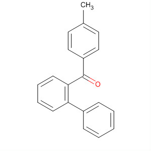 CAS No 113449-31-3  Molecular Structure