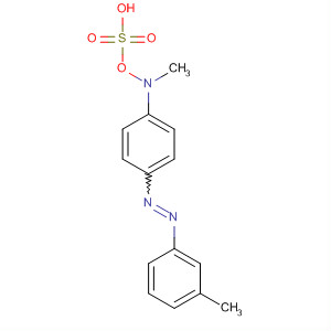 CAS No 113449-75-5  Molecular Structure