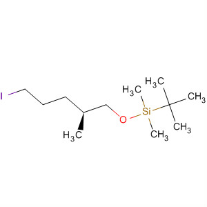 CAS No 113453-27-3  Molecular Structure