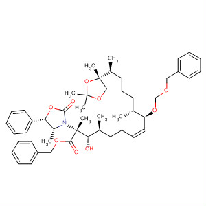 CAS No 113453-42-2  Molecular Structure