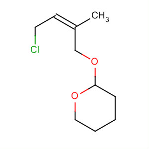 CAS No 113458-17-6  Molecular Structure