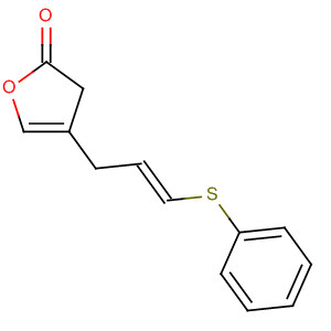 Cas Number: 113460-70-1  Molecular Structure