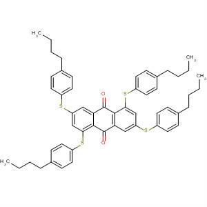 CAS No 113461-28-2  Molecular Structure