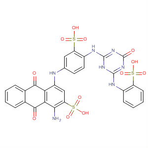 CAS No 113464-25-8  Molecular Structure