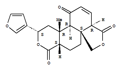 Cas Number: 113464-53-2  Molecular Structure