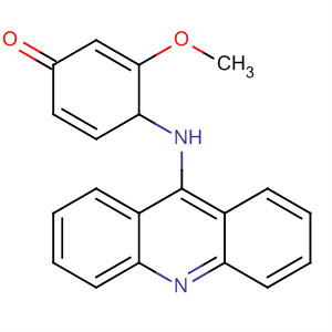 CAS No 113464-69-0  Molecular Structure