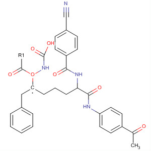 CAS No 113468-63-6  Molecular Structure