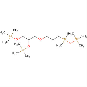 CAS No 113469-25-3  Molecular Structure