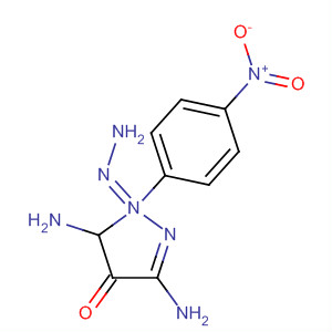 CAS No 113470-87-4  Molecular Structure