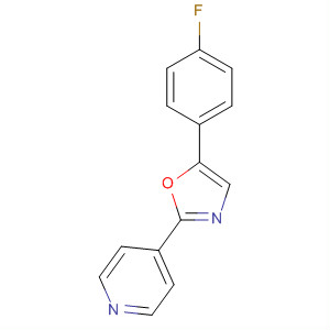 Cas Number: 113485-26-0  Molecular Structure