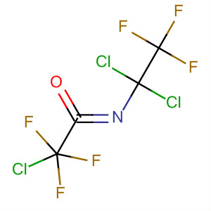 CAS No 113487-47-1  Molecular Structure