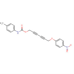 CAS No 113487-66-4  Molecular Structure