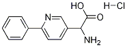 CAS No 1134915-37-9  Molecular Structure
