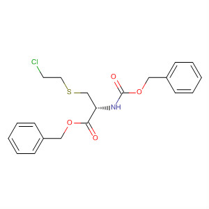 CAS No 113494-27-2  Molecular Structure