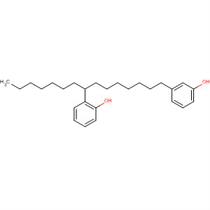 Cas Number: 113494-64-7  Molecular Structure