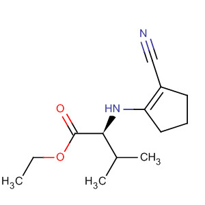 CAS No 113495-89-9  Molecular Structure