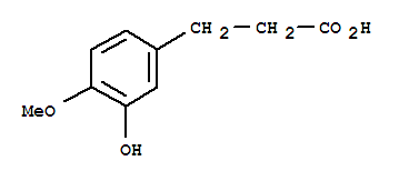 CAS No 1135-15-5  Molecular Structure