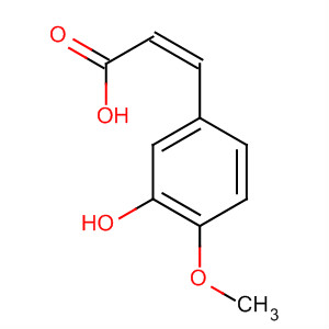 CAS No 1135-16-6  Molecular Structure