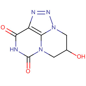 Cas Number: 113501-39-6  Molecular Structure