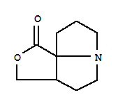 Cas Number: 113502-31-1  Molecular Structure