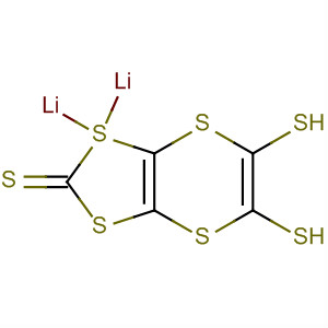 CAS No 113502-33-3  Molecular Structure