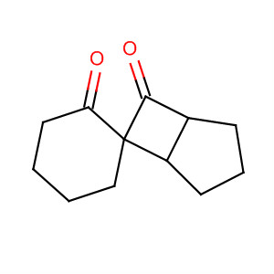 Cas Number: 113503-25-6  Molecular Structure