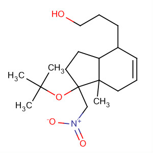 CAS No 113504-25-9  Molecular Structure