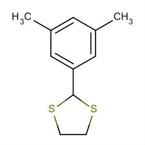 CAS No 113509-20-9  Molecular Structure