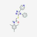 CAS No 113518-56-2  Molecular Structure