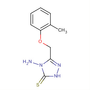Cas Number: 113520-64-2  Molecular Structure