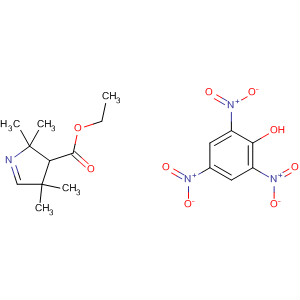 CAS No 113521-49-6  Molecular Structure