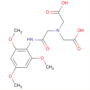 Cas Number: 113523-05-0  Molecular Structure