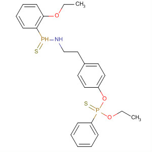 Cas Number: 113523-73-2  Molecular Structure