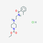 CAS No 1135242-13-5  Molecular Structure