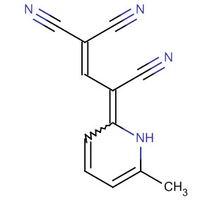 CAS No 113525-73-8  Molecular Structure