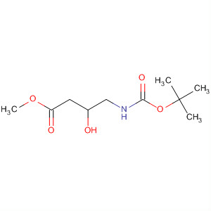 Cas Number: 113525-98-7  Molecular Structure