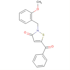 Cas Number: 113526-45-7  Molecular Structure