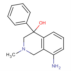 CAS No 113527-33-6  Molecular Structure