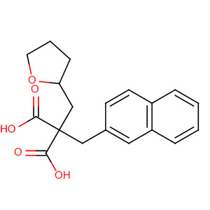 CAS No 113527-40-5  Molecular Structure