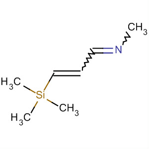 CAS No 113537-86-3  Molecular Structure