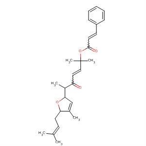 CAS No 113540-82-2  Molecular Structure