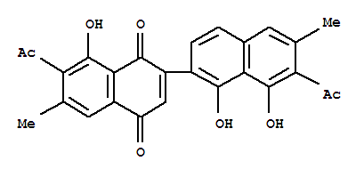 CAS No 113540-84-4  Molecular Structure