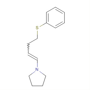 CAS No 113541-81-4  Molecular Structure