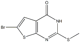 Cas Number: 113544-53-9  Molecular Structure