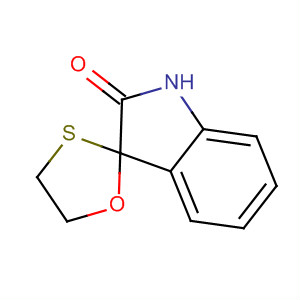 CAS No 113549-08-9  Molecular Structure