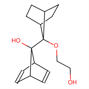 CAS No 113555-82-1  Molecular Structure