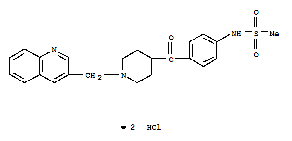 CAS No 113559-81-2  Molecular Structure