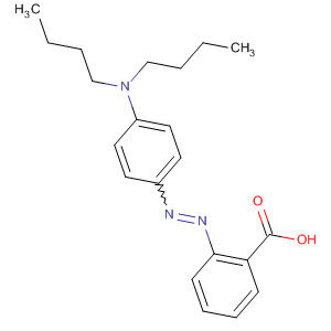 CAS No 113561-22-1  Molecular Structure